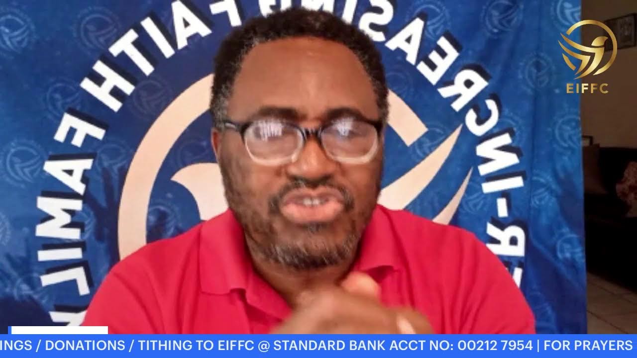 SING PRAISES TO THE LORD | JOIN MORNING GLOW WITH ARCHBISHOP FRANK OGAGBA