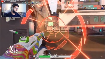 Nowhere to Run?? | Seriously Sova??