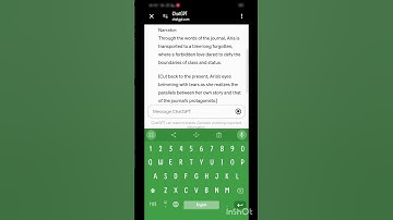 How Chatgpt used for YouTube videos script 😱🔥 #chatgpt #ai #viral #video #mindset #learning