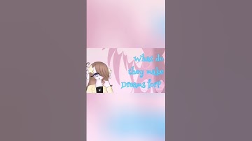 Blurred lines #aniamtionmeme #ocanimatic #oc #shorts