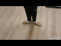 Ballet Skills Series - BATD 5 basic positions of the feet and basic arm positions