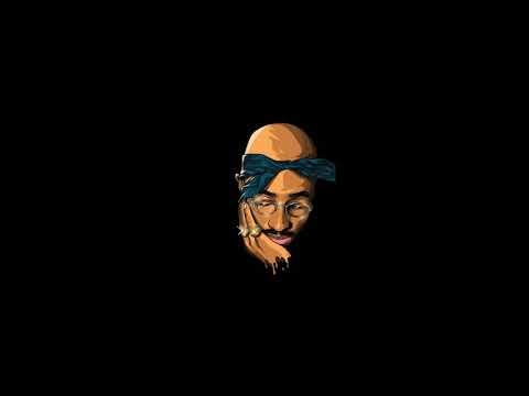 2pac---be-strong-type-beat-90s-boom-bap-instrumental