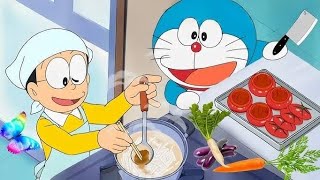 Doraemon latest episode in Telugu without Lines 2025 || Doraemon new episode in Telugu without lines