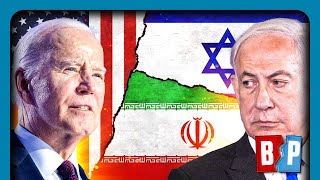 ANALYSIS: Bibi BEGS For WW3 With Iran Strike