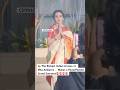 Richest Indian Nita Ambani Makes a PowerPacked Grand Entrance with Security #Shorts#India#vip#ambani