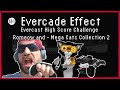 Evercade effect  evercast high score challenge  romeow and julicat  mega cats collection 2  sega