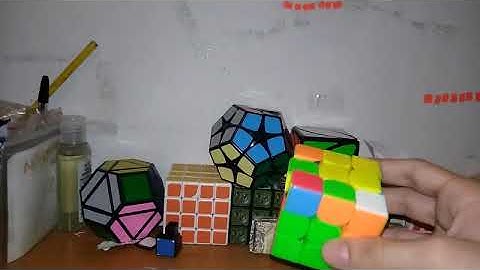 all ZBLS algorithms for F2L 23