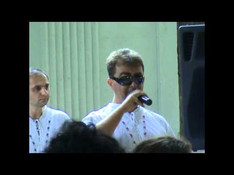 Claudiu Jula - Ardelene banat (colaj)