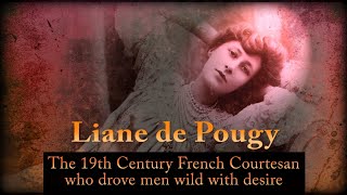 Liane de Pougy - a Belle Époque Tart with a Heart - Fickle Fate Series (subtitles)
