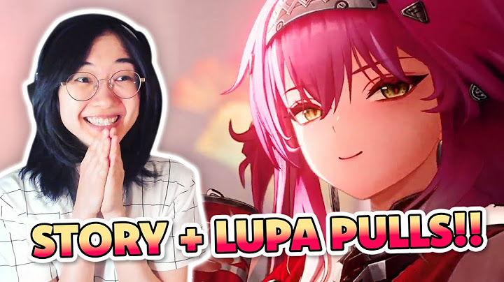 🔴LIVE! IS IT TIME FOR CINEMA!!!!!!!!!! 2.4 MAIN STORY PART 2 + LUPA PULLS REACTION | WUTHERING WAVES