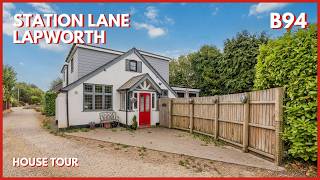 Unique 4 Bed Detached Home | 2,000+ Sq Ft | Stunning Open-Plan Kitchen & Family Space