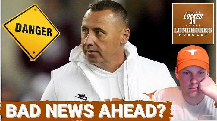 ROUGH PATCH: Why Texas Football Recruiting Could be in for a HORRIBLE Weekend | Insider Intel