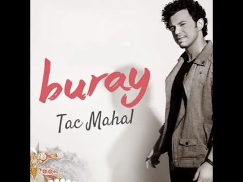 Buray - Tac Mahal (Erhan Boraer & Mert Kurt Remix)