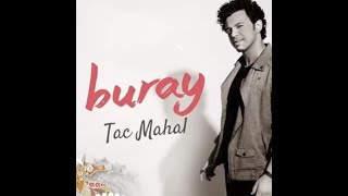 Buray - Tac Mahal (Erhan Boraer & Mert Kurt Remix) Resimi