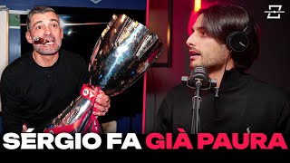 Il MILAN è RINATO, la Juve di MOTTA non è MAI ESISTITA? Dubbi Inter, Neres e la LEZIONE di Ranieri