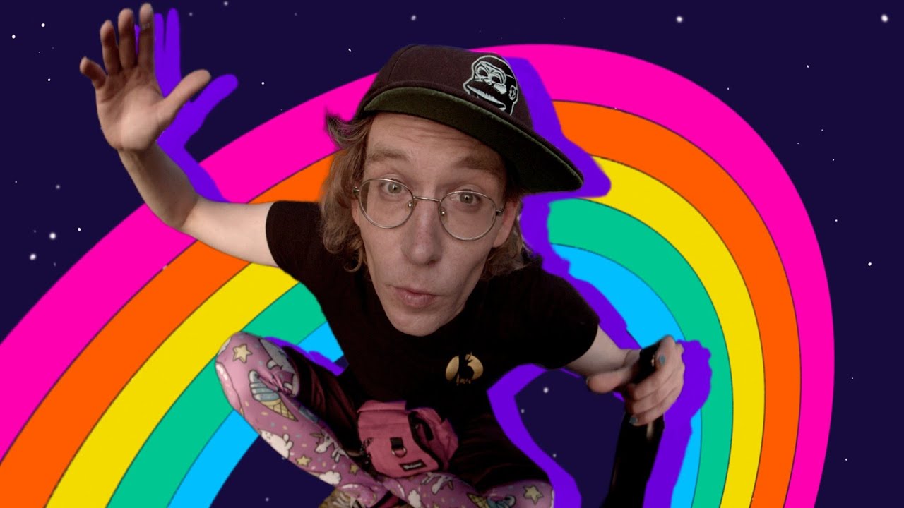 Watch Das Heinrich Manöver - Regenbogenexpress (Offizielles Musikvideo) on YouTube Watch Das Heinrich Manöver - Regenbogenexpress (Offizielles Musikvideo) on YouTube