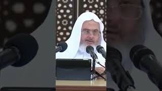 قطة قال ﷺ : عذبت امرأة في هرة سجنتها لا هي أطعمتها وسقتها ولا هي تركتها تأكل من خشاش الأرض #shorts