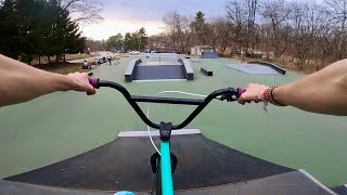 My First Bmx Tricks… screenshot 3