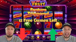 The LOWS & HIGHS of Hot Hot Fruit 12 Free Games screenshot 4