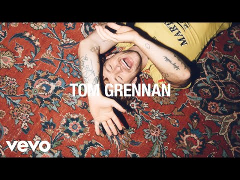 Tom Grennan Somewhere Only We Go Official Audio