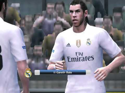 PES 2011 Patch New Season