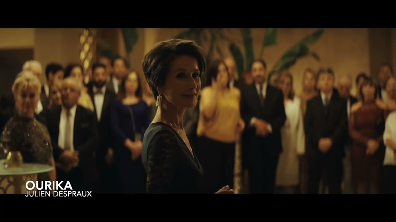 Démo Véronique Bisciglia 2026