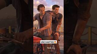 Uncharted ist einfach Liebe ❤️🔥 #uncharted #uncharted4 #nathandrake #playstation #ps5 #playstation5