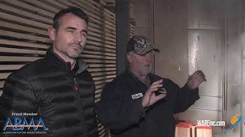 Steam Wood Kiln, Part 2 - Steam Culture