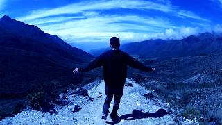 Cespo Dc - Interludio Video Oficial