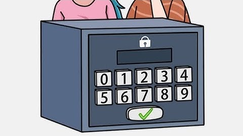 Brain out 2 level 71 open the safe! Walkthrough solution