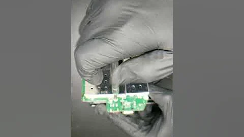 WD MY BOOK LIVE external hdd disassembly 3TB #WDBACG0030HCH-00