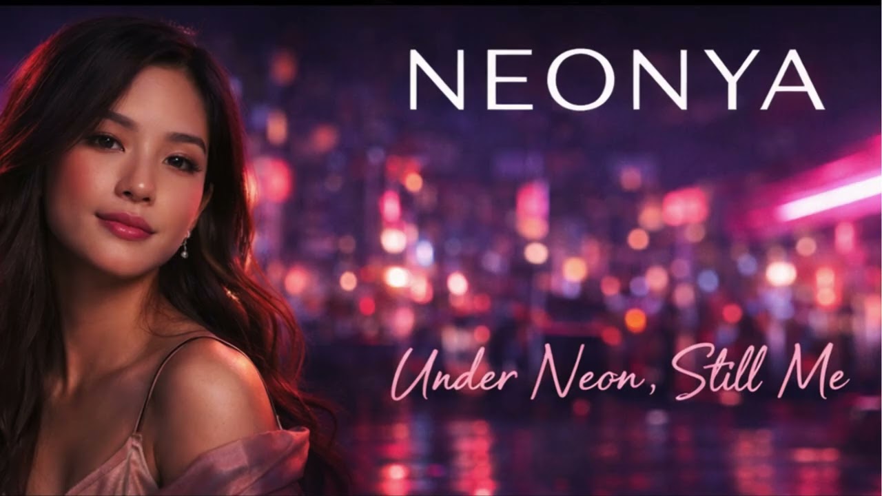 หัวใจใต้ไฟนีออน (Heart Under the Neon Lights) -   นีโอนญ่า (Neonya)