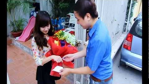 Viettel - Hãy nói theo cách của bạn!