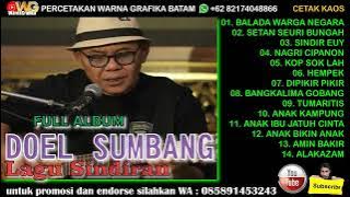 full album tembang sindiran doel sumbang