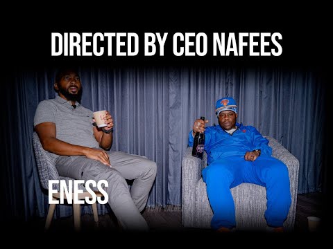 Former Bad Boy Artist eNess speaks on the Allegations against Diddy -MeekMill DIRECTED BY CEO NAFEES