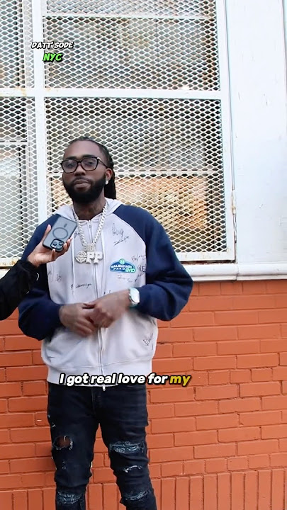 WHOS 2 ARTISTS YOU WOULD COLLAB WITH 👀😳🔥 #dattsodenyc #nyc #publicinterview