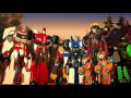 Transformers Robots in Disguise My New Decepticon Empire