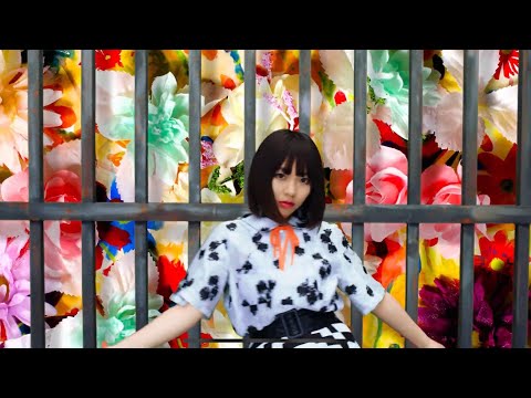 YURiKA「MIND CONDUCTOR」ミュージックビデオ