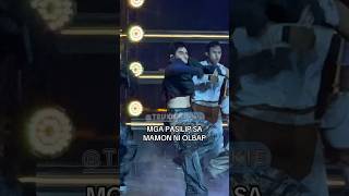 Mga Pasilip Sa Mamon Ni Filipino Music Awards 2025