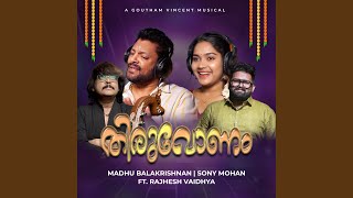 Thiruvonam