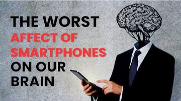The Dark Side of Smartphone Addiction: How it