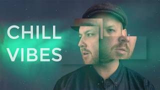 Matt Simons - Open Up (Gravitone Remix)