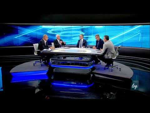 Log. Butrinti me PPP, ku është problemi? 19 Prill 2022  | ABC News Albania