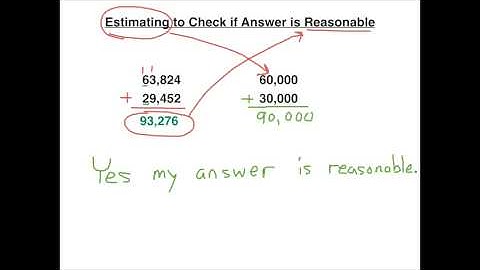 1.6 Add Whole Numbers