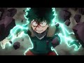 Deku Vs Flect Turn - Full Fight Scene