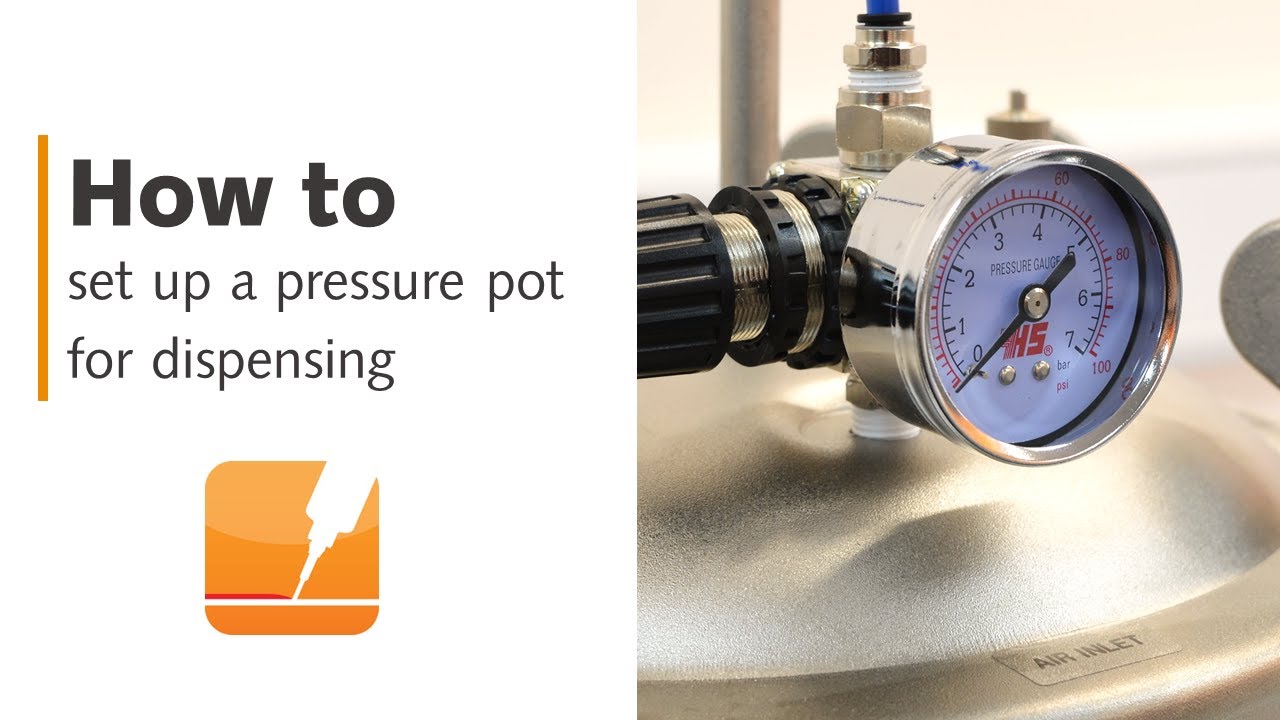 How to Safely Use a Pressure Pot - Resin Casting Tips 