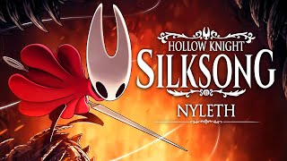Download Lagu Hollow Knight: Silksong OST - Nyleth - 🎵 Official Soundtrack MP3 Download Lagu Hollow Knight: Silksong OST - Nyleth - 🎵 Official Soundtrack MP3