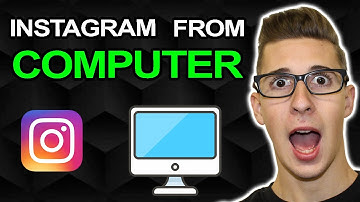 How to Post PHOTOS to Instagram from Your Computer 2020