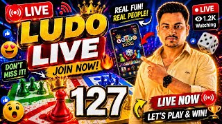 Live Ludo Games Arrows Series ludo master ludo king Ludo live 127 screenshot 2