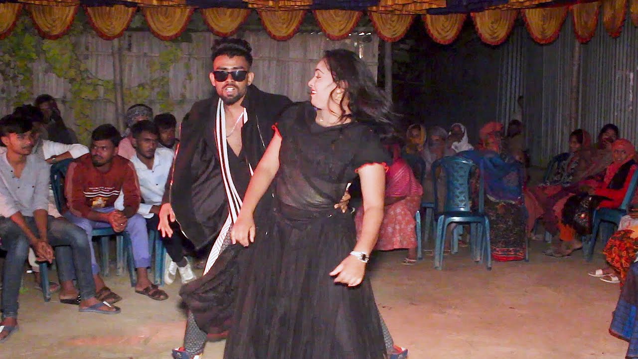 Kutkuti Maiya dance video | কুতকুতি মাইয়া | Dipjol & Nasrin | Bhalobasar Shotru | Dibalok dance club